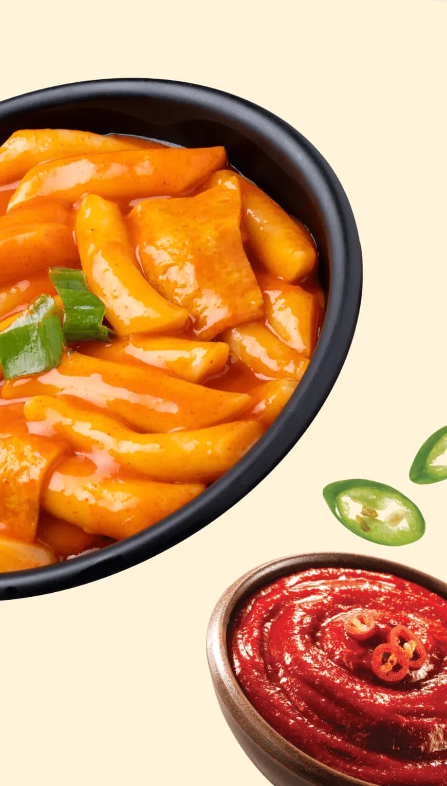 대상 
Jongga, O’Food